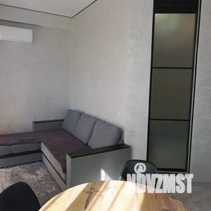 1-к квартира, посуточно, 34м2, 8/9 этаж