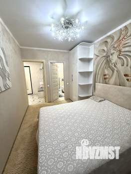 3-к квартира, на длительный срок, 78м2, 20/26 этаж