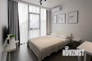 1-к квартира, посуточно, 17м2, 7/17 этаж