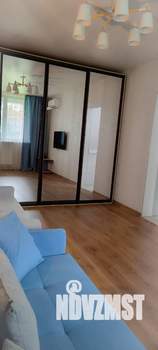 1-к квартира, на длительный срок, 32м2, 1/19 этаж