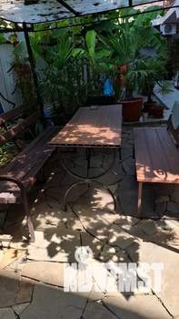 2-к квартира, посуточно, 54м2, 1/4 этаж