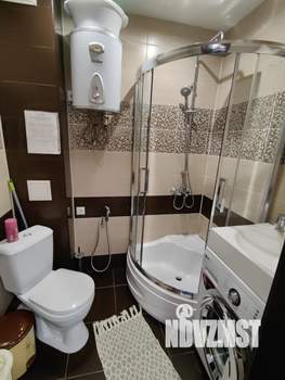 2-к квартира, посуточно, 39м2, 3/5 этаж