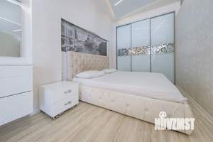 2-к квартира, посуточно, 80м2, 1/1 этаж