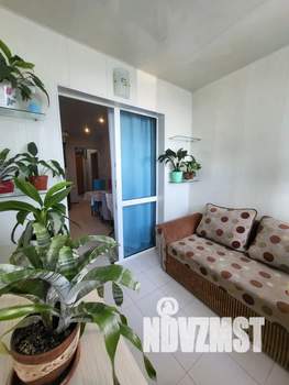 2-к квартира, посуточно, 70м2, 13/19 этаж