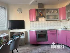 2-к квартира, на длительный срок, 63м2, 9/19 этаж