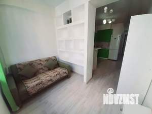 1-к квартира, посуточно, 44м2, 2/12 этаж