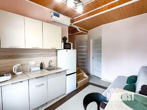 2-к квартира, посуточно, 45м2, 1/1 этаж