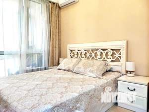 Студия квартира, посуточно, 25м2, 3/11 этаж