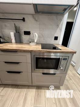 1-к квартира, посуточно, 24м2, 5/19 этаж