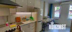 Студия квартира, посуточно, 30м2, 2/3 этаж