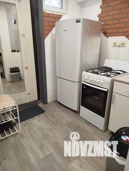 1-к квартира, посуточно, 35м2, 2/2 этаж