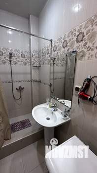 Студия квартира, на длительный срок, 26м2, 3/9 этаж