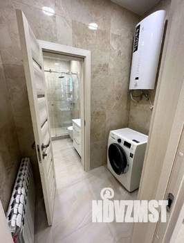 Студия квартира, посуточно, 70м2, 4/18 этаж