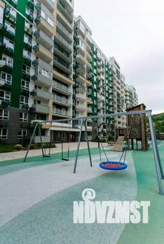 1-к квартира, посуточно, 28м2, 1/1 этаж