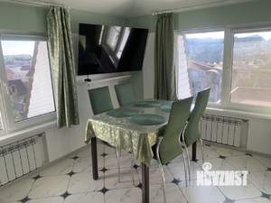 2-к квартира, посуточно, 60м2, 6/6 этаж