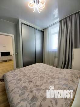 2-к квартира, на длительный срок, 43м2, 10/14 этаж