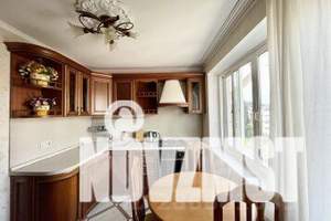 2-к квартира, посуточно, 35м2, 5/5 этаж