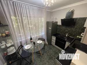 1-к квартира, посуточно, 34м2, 1/1 этаж