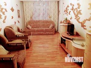 2-к квартира, на длительный срок, 70м2, 3/5 этаж