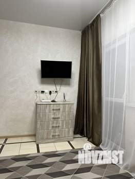 Студия квартира, на длительный срок, 24м2, 9/9 этаж