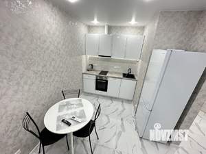 2-к квартира, на длительный срок, 37м2, 21/26 этаж