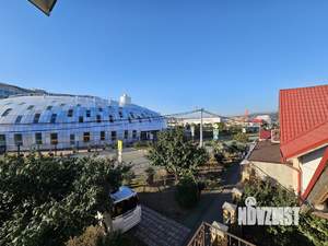 2-к квартира, посуточно, 70м2, 1/1 этаж