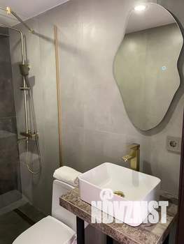 1-к квартира, посуточно, 30м2, 2/2 этаж