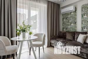 1-к квартира, посуточно, 30м2, 7/11 этаж
