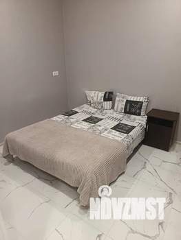 2-к квартира, посуточно, 39м2, 1/9 этаж