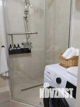 1-к квартира, посуточно, 25м2, 5/5 этаж