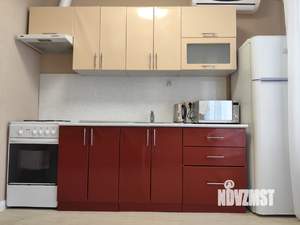 1-к квартира, на длительный срок, 40м2, 9/9 этаж