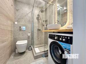 Студия квартира, на длительный срок, 20м2, 4/8 этаж