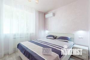 3-к квартира, посуточно, 70м2, 1/1 этаж