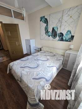 2-к квартира, посуточно, 40м2, 6/14 этаж