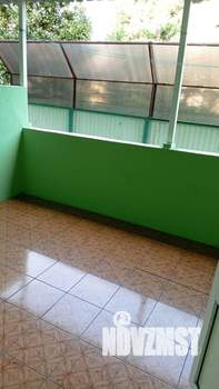 1-к квартира, на длительный срок, 18м2, 1/3 этаж