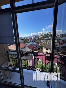 Студия квартира, посуточно, 24м2, 2/3 этаж