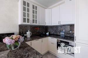 2-к квартира, посуточно, 35м2, 9/18 этаж