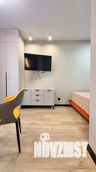 1-к квартира, посуточно, 27м2, 7/12 этаж