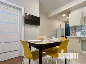 1-к квартира, посуточно, 55м2, 1/1 этаж