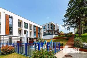 1-к квартира, на длительный срок, 24м2, 3/3 этаж