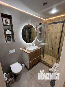 2-к квартира, на длительный срок, 50м2, 4/5 этаж