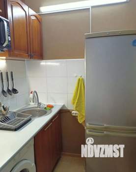 1-к квартира, на длительный срок, 38м2, 3/5 этаж
