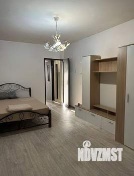 2-к квартира, на длительный срок, 50м2, 1/5 этаж