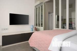 2-к квартира, посуточно, 46м2, 1/4 этаж