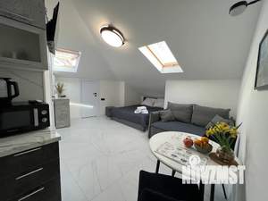 Студия квартира, посуточно, 30м2, 4/4 этаж