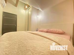 3-к квартира, посуточно, 114м2, 1/1 этаж