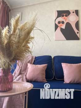 Студия квартира, посуточно, 20м2, 4/4 этаж