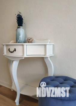 3-к квартира, посуточно, 66м2, 1/3 этаж