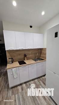 1-к квартира, на длительный срок, 34м2, 8/12 этаж
