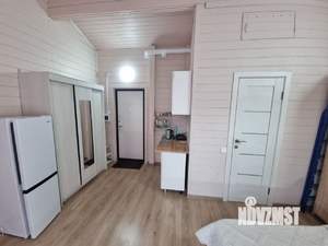 Студия квартира, посуточно, 20м2, 2/2 этаж